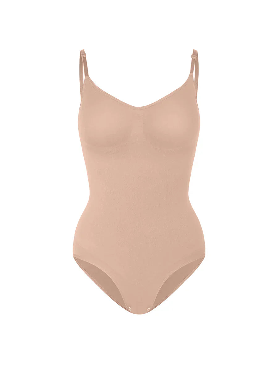Drothee Bodysuit - Body Shaper