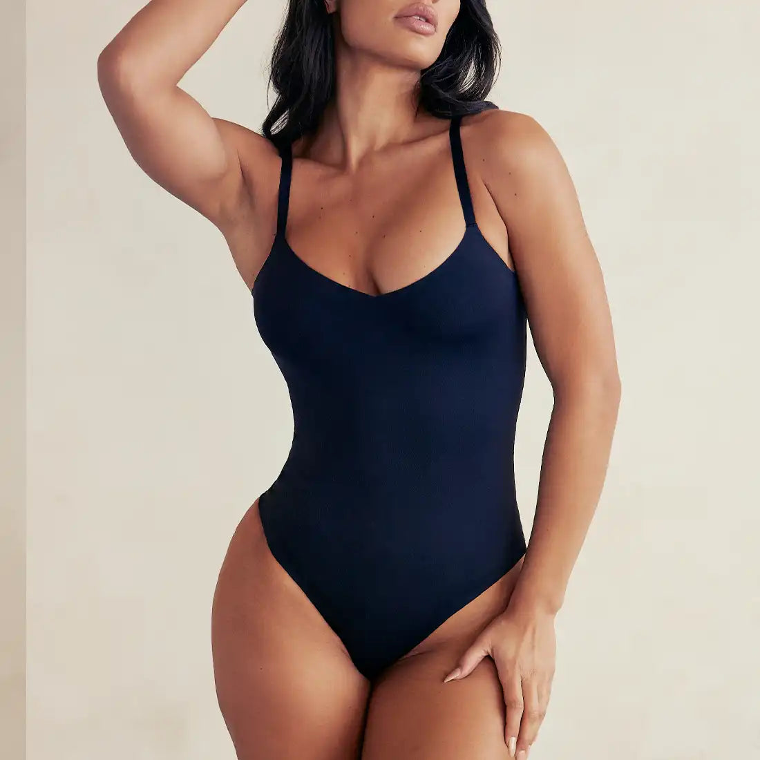 Skivea Snatched Bodysuit