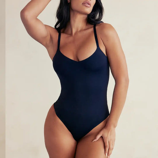 Skivea Snatched Bodysuit