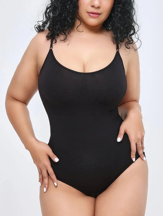 Shapewear bodysuit
