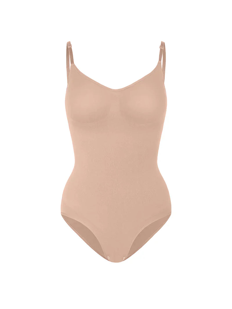 Drothee Bodysuit - Body Shaper